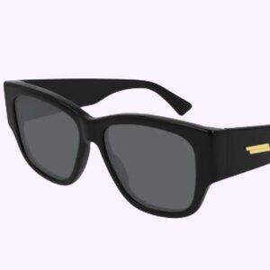 Bottega Veneta Sunglasses- Excellent Condition